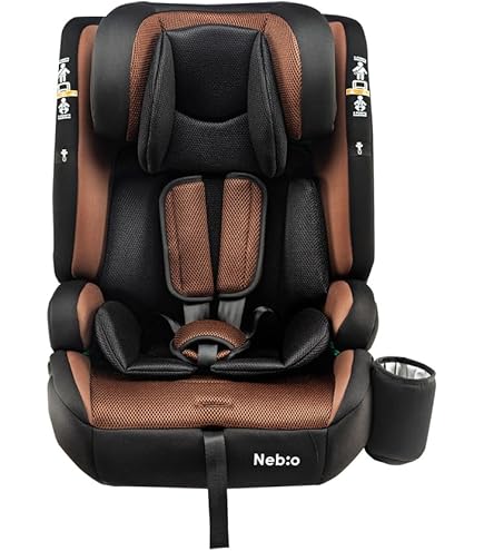【美品】RECARO Salia J（レカロ サリア ジェイ）サンキャノピー付き Amazon | レカロ サリアジェイ 幌つき新生児チャイルドシート 回転式