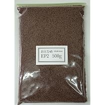 Amazon.co.jp: 日清丸紅飼料おとひめEP2(1.9～2.3mm)500g : ペット用品