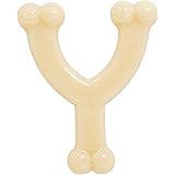 ナイラボーン イヌ用 (ウィッシュボーン)Y字 小(レギュラー) 【Nylabone】