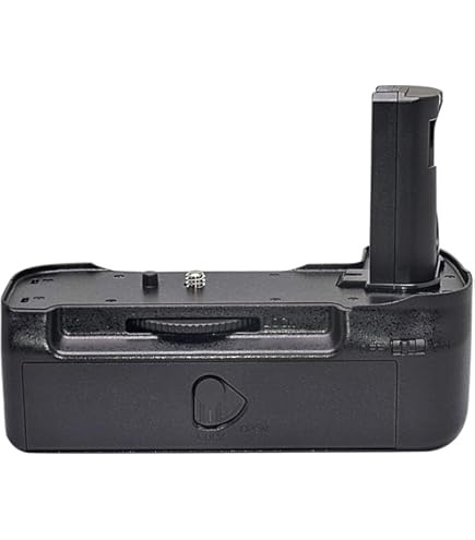 Amazon | Nikon MS-41 電池ホルダー | カメラ用バッテリーグリップ