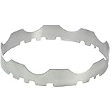 カンダ(Kanda) ステンレス 中華五徳 φ170mm 001163