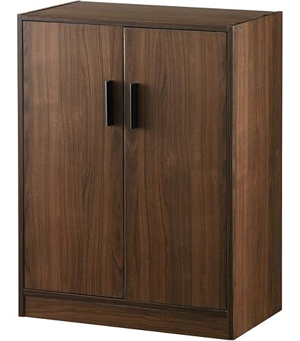 BRUSALI ブルサリ　シューズボックス3段 BRUSALI ブルサリ シューズボックス3段, ホワイト, 61x30x130 cm