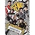 GENERATIONS from EXILE TRIBE「GENERATION EX(CD+Blu-ray)」