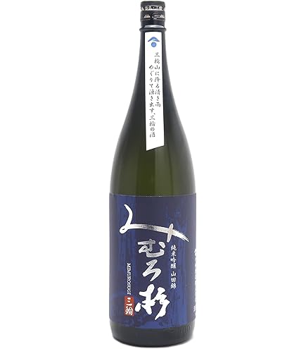 みむろ杉 純米大吟醸 35 高橋活日命に捧ぐ 720ml 楽天市場】みむろ杉 純米大吟醸35 高橋活日命に捧ぐ 720ml【化粧箱付