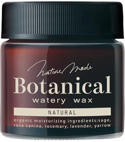 Amazon | 1615 YANAGIYA ヘアグリース85g | 柳屋本店 | ヘアワックス
