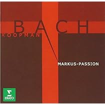 Amazon.co.jp: バッハ:ルカ受難曲BWV.246, Anh. 2.30(バッハ