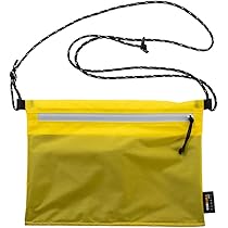 REOL reol ポーチ サコッシュ REOL reol ポーチ サコッシュ HIDDEN BELT BAG - CC – Reol