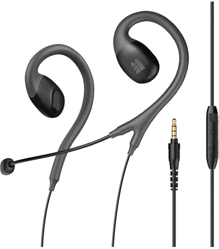 Amazon.co.jp: PLANTRONICS BLACKWIRE C435-M USBヘッドセット