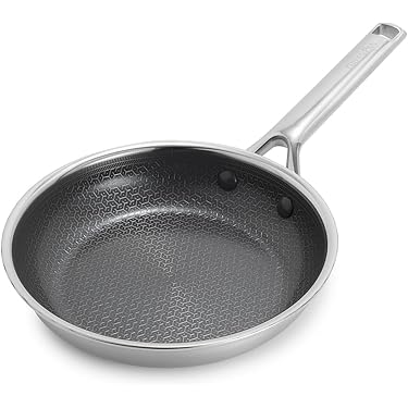 美品AMC ステンレス製高級フライパン 2026年最新】AMC 鍋・グリルの人気アイテム - メルカリ