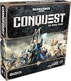 Warhammer 40K Conquest: The Card Game[並行輸入品]
