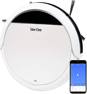 Take One x1 ロボット掃除機 楽天市場】3721 Take-One ロボット掃除機 X1 | 価格比較 - 商品価格ナビ