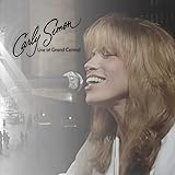 Carly Simon: Live at Grand Central [Blu-ray]