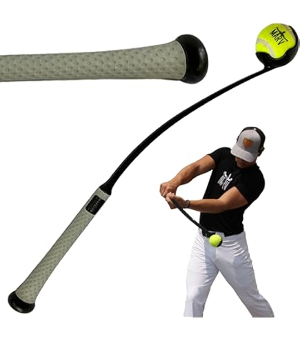 Amazon | Driveline 野球スピードトレーナーバット (3個セット
