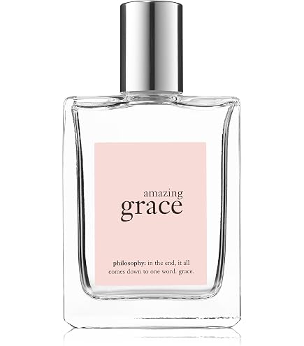 Amazon | Philosophy Fresh Cream Spray Fragrance Eau De Toilette
