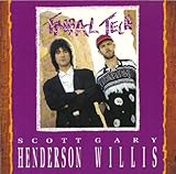 �g���C�o���E�e�b�N