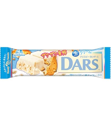 Amazon | 森永製菓 ダース＜スマイルパンダース＞ 70g×6袋 | morinaga