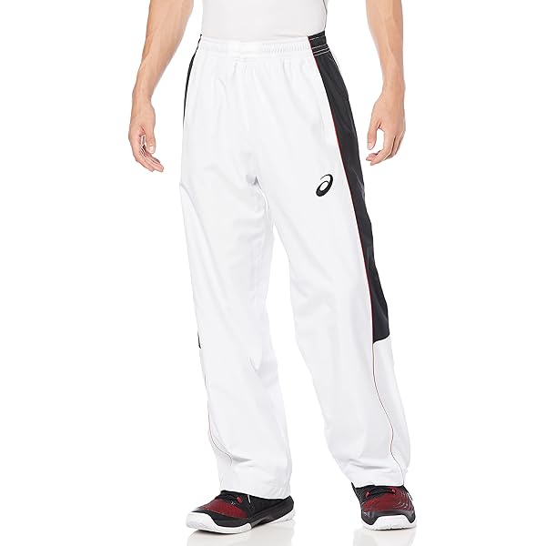 Amazon | [asics(アシックス)]バスケットボールウエア ウォームアップ