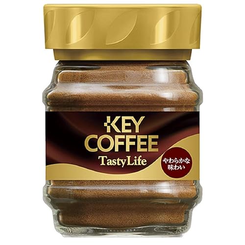 キーコーヒー テイスティライフ