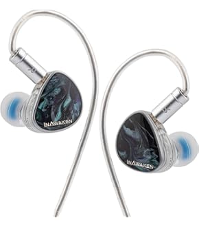 Amazon.co.jp: TRN VX Pro イヤーモニター ハイレゾ イヤホン