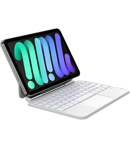 Amazon.co.jp: Magic Keyboard Case for iPad Pro (11-inch, 1st/2nd