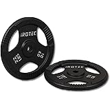 IROTEC（アイロテック）アイアンプレート 穴径29mm レギュラータイプ/ダンベル バーベル 筋トレ 筋トレ器具