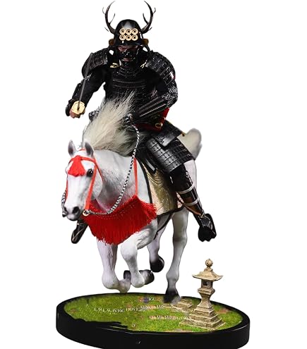 Amazon.co.jp: [AC]YepStudio 1/12 Swordmaster 幕末剣豪 NO.0011 可動
