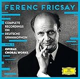 Ferenc Fricsay - Complete Recordings on Deutsche Grammophon Vol.2