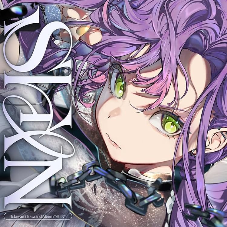 天音かなた 2nd アルバム Trigger 通常盤A 会場物販限定チェキ付き Trigger【通常盤A】 : 天音かなた | HMV&BOOKS online - HOLO-16