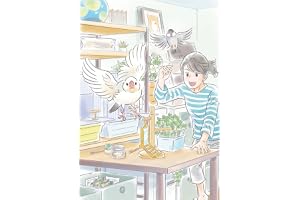 【特装版】うちの文鳥はカワイイの2乗（文鳥シールつき）
