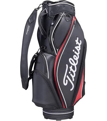 Amazon | タイトリスト(TITLEIST) キャディバッグ ウィメンズ LW