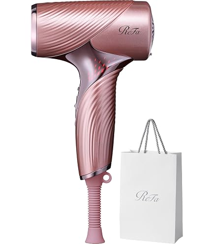 ReFa BEAUTICH DRYER SMART ピンク Amazon | 【公式ストア限定】リファビューテックドライヤー/ReFa