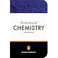 The Penguin Dictionary of Chemistry