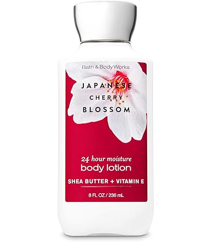 Bath&Body works ジャパニーズチェリーブロッサム　ボディークリーム Bath and Body Works / バスアンドボディワークス】 Body Cream