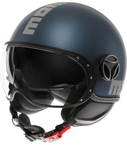 Amazon | MOMO モモ デザイン FGTR ファイター EVO エボ XL(約61〜62cm