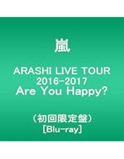 嵐/ARASHI LIVE TOUR「untitled」初回限定盤Blu-ray 81P1nbf58PL.jpg_BO30,255,255,