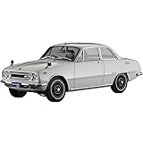 ハセガワ 1/24 いすゞ ベレット 1600GT (1969) プラモデル 20668