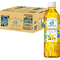 Amazon | キリン 午後の紅茶 40TH BLEND 3種の香るフルーツ