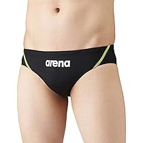 【美品】ARENA ダブルマット ARN-7020 M スカイブルー 競パン Amazon.co.jp: 【FINA承認】arena(アリーナ) 競泳水着 レース用メンズ