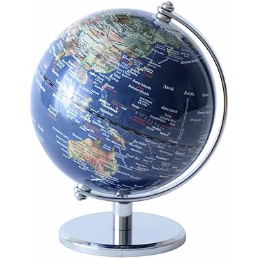Amazon.co.jp 人気ギフトランキング: 地球儀 で、ギフトの設定を使用し