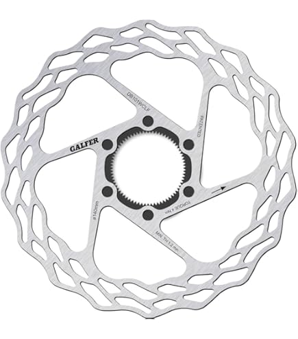 Amazon | ガルファーブレーキングシステム(GALFER BRAKING SYSTEMS
