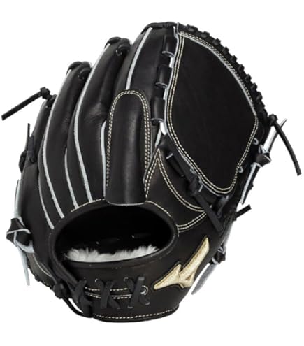 Amazon | ミズノ MIZUNO 軟式用グローバルエリートHselectionSIGNA AXI