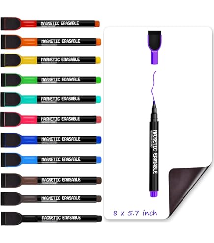 TWOHANDS Dry Erase Markers Fine Tip,Ultra Fine Extra Nigeria | Ubuy