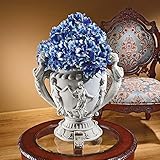 Design Toscano Maidens a La Danse Sculptural Vase [並行輸入品]