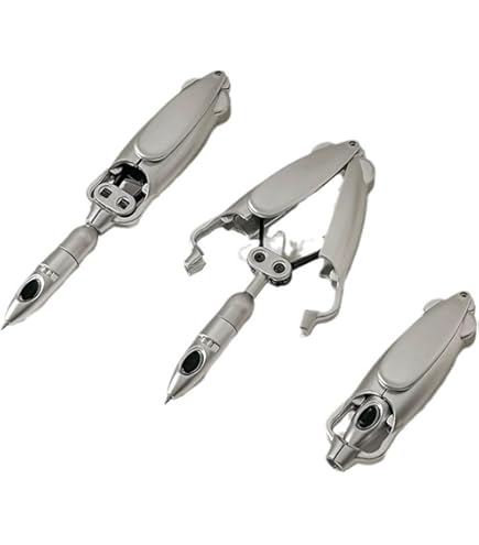 Amazon | CW&T Pen タイプA | 油性ボールペン | 文房具・オフィス用品