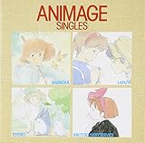 ANIMAGE SINGLES