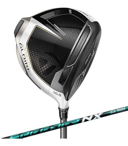 TaylorMade - 美品　ステルスグローレ　プラス　９．５度　ヘッドのみ　ヘッドカバー有 TaylorMade】ステルスグローレプラスドライバー10.5° ☆ヘッド