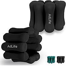 EDBD　アンクルウェイト　リストウェイト　5段階調節可能　おもり　筋トレ Amazon.co.jp: EDBD アンクルウェイト 1kg×2個セット 薄型 調節