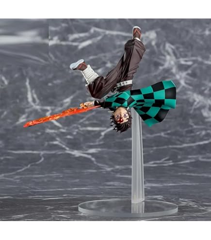 Amazon | SEGA クロスリンク 鬼滅の刃 竈門炭治郎 フィギュア