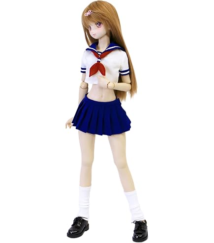 Amazon.co.jp: 【Petite Marie】1/3 DDdy対応 憧れのかわいい女子高生