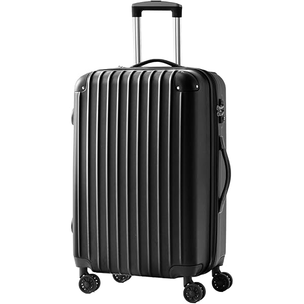 美品 スーツケース 黒 S 1泊〜3泊 拡張可能 楽天市場】＼楽天1位／ スーツケース 拡張機能 機内持ち込み s